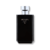 Promotiepakket met 3 parfums – Bvlgari In Black, Giorgio Armani Acqua Di Giò en L’Homme Prada Intense 100ml - Imagem 3